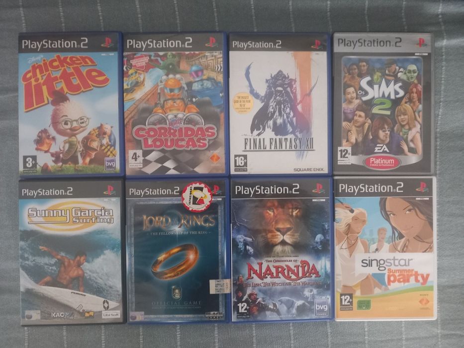 Lote de vários jogos playstation dreamcast game boy pc super nintendo