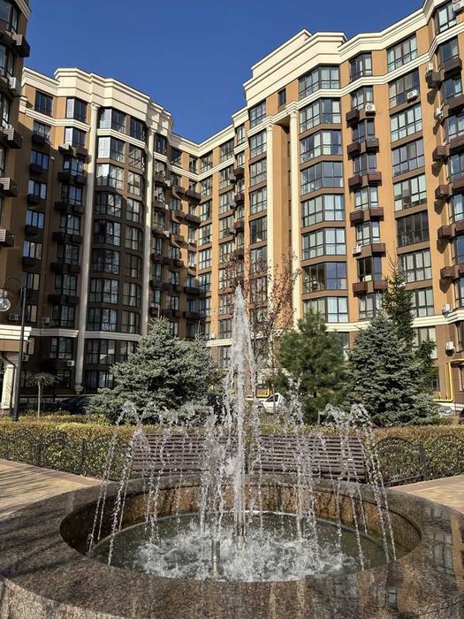 Без комісії!Продам комерційне приміщення 54,3м.кв.ЖК Софія Резіденс