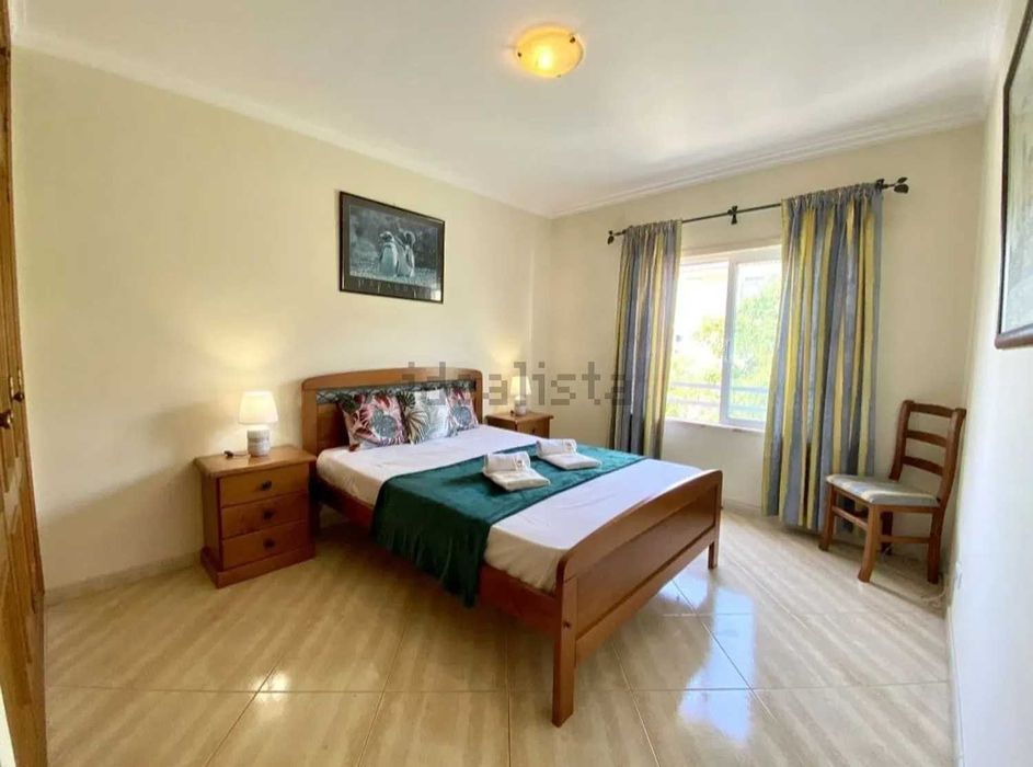 Apartamento T2 Quarteira