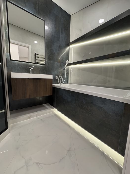 Продаж 2 кімнатної квартири в ЖК Парус Сіті  Преміум