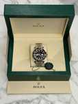 Rolex GMT Master2