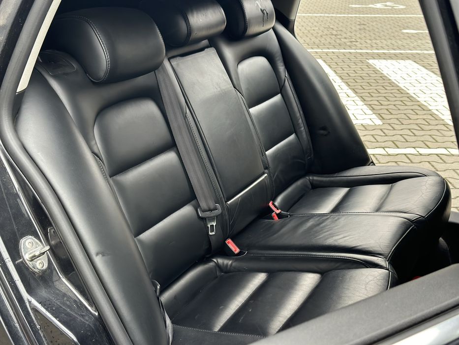 Шкода Суперб Skoda SupeB 2.0 дизель