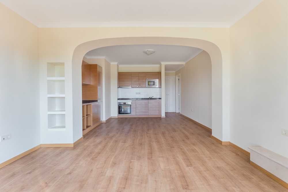Penthouse T2 no Campo Real / Torres Vedras com vista fabulosa!