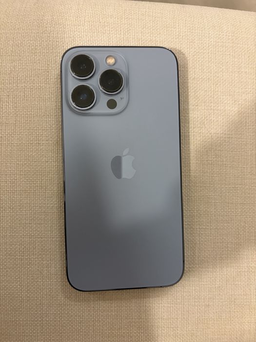 Iphone 13 pro em muito bom estado