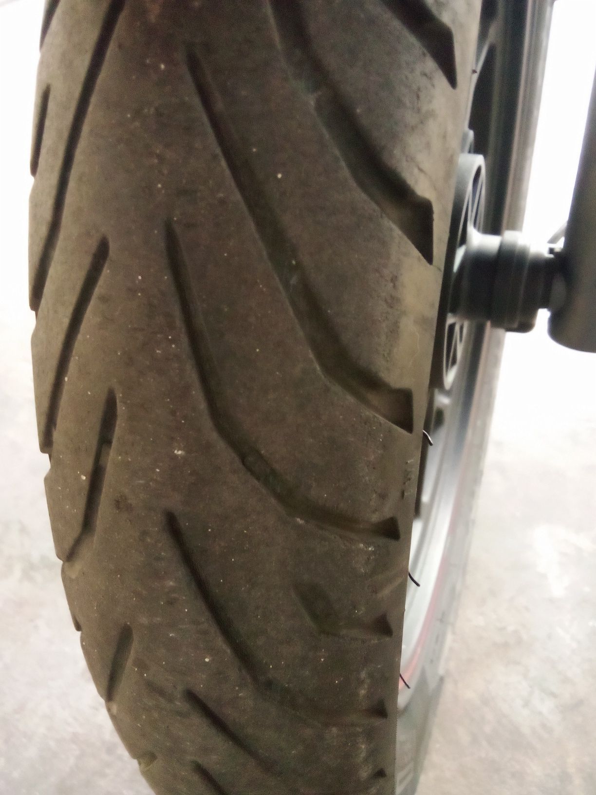 Keeway RKS sport Evo