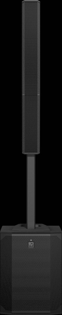 ELECTRO-VOICE EVOLVE 70 BK system nagłośnieniowy