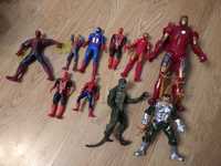 Marvel figurki sprzedam