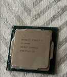 Procesor Intel core i5-8400