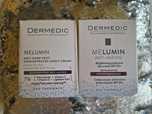 Dermedic kremy Melumin