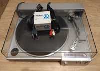 Gramofon Sony PS-10F nowa wkładka gramofonowa