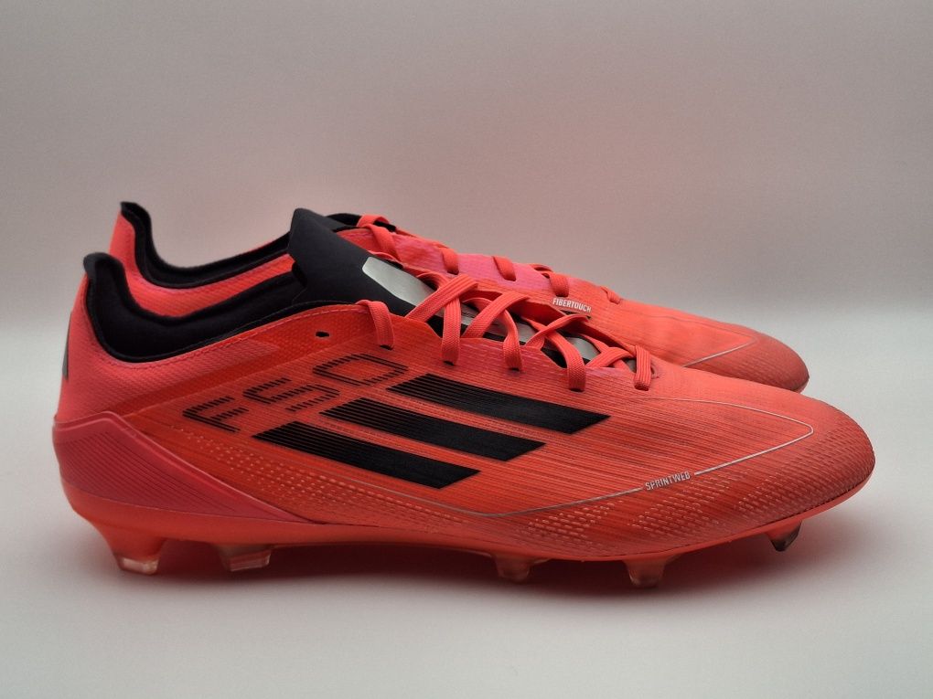 Бутси Adidas F50 Pro FG Вживані 47.5р.