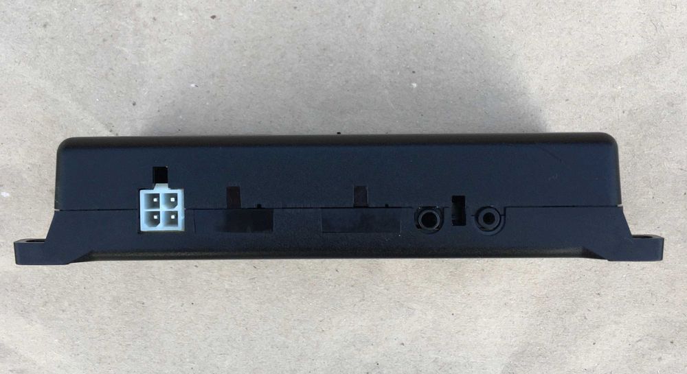 Volkswagen Phone Kit (Bluetooth, Hands Free, гучний зв'язок)
