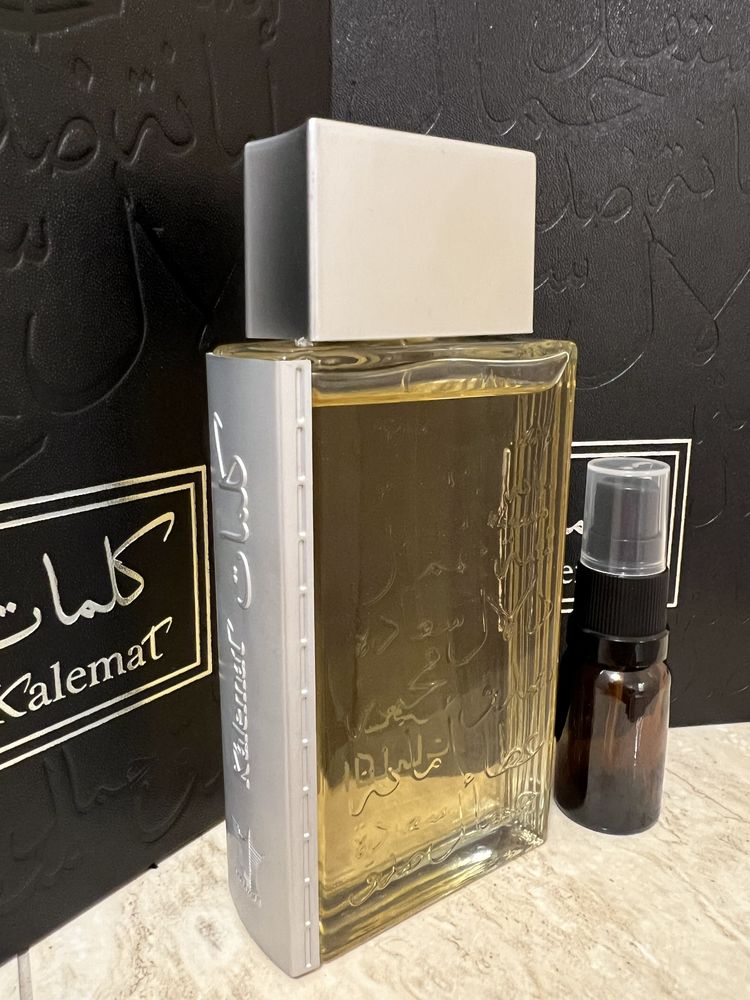 Arabian Oud Kalemat Black EDP