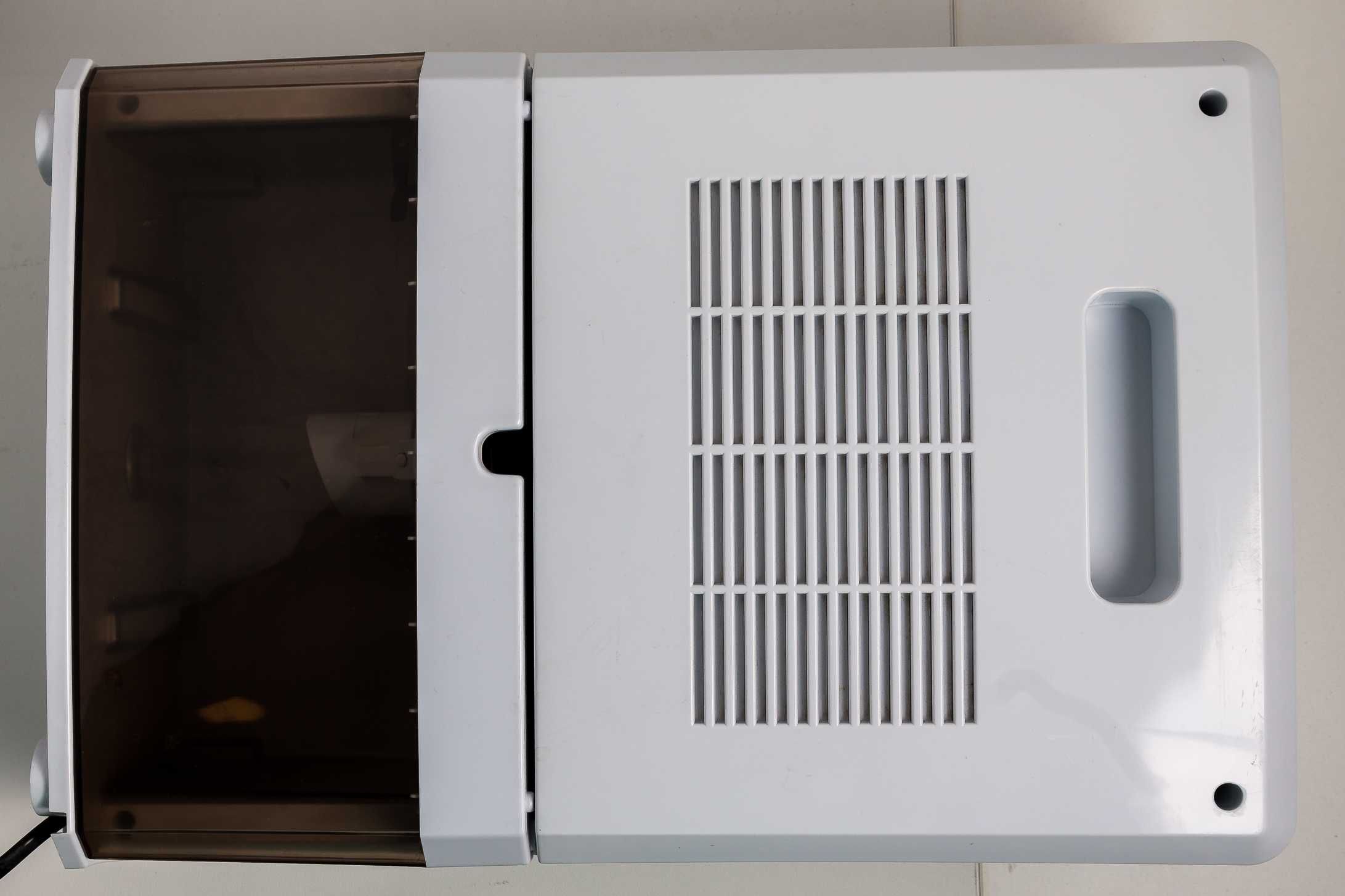 Osuszacz powietrza MOZANO Dry Pro DH2200A 90W