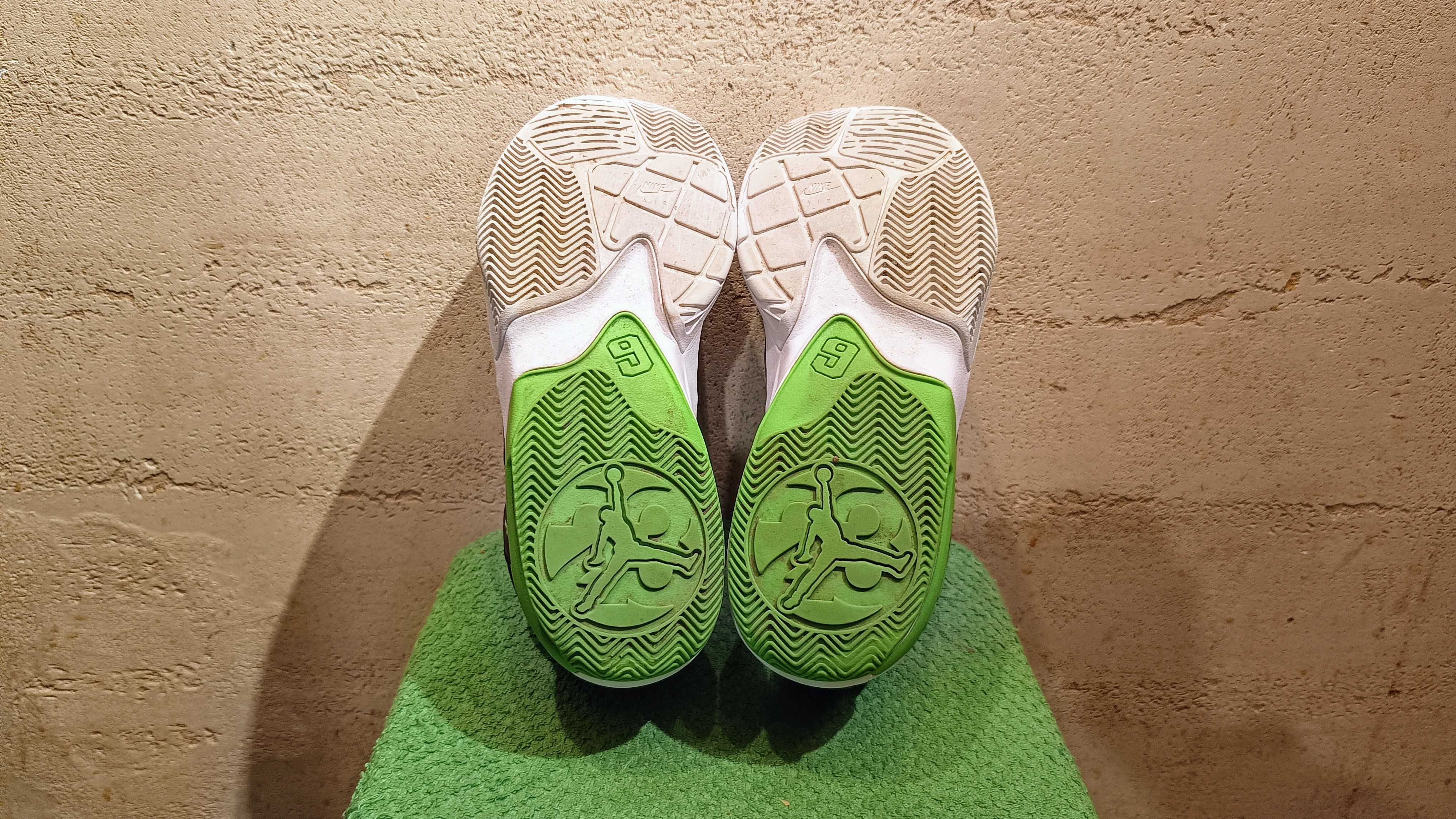 Buty do koszykówki NIKE AIR JORDAN MAX AURA 3 r.42 stan bardzo dobry