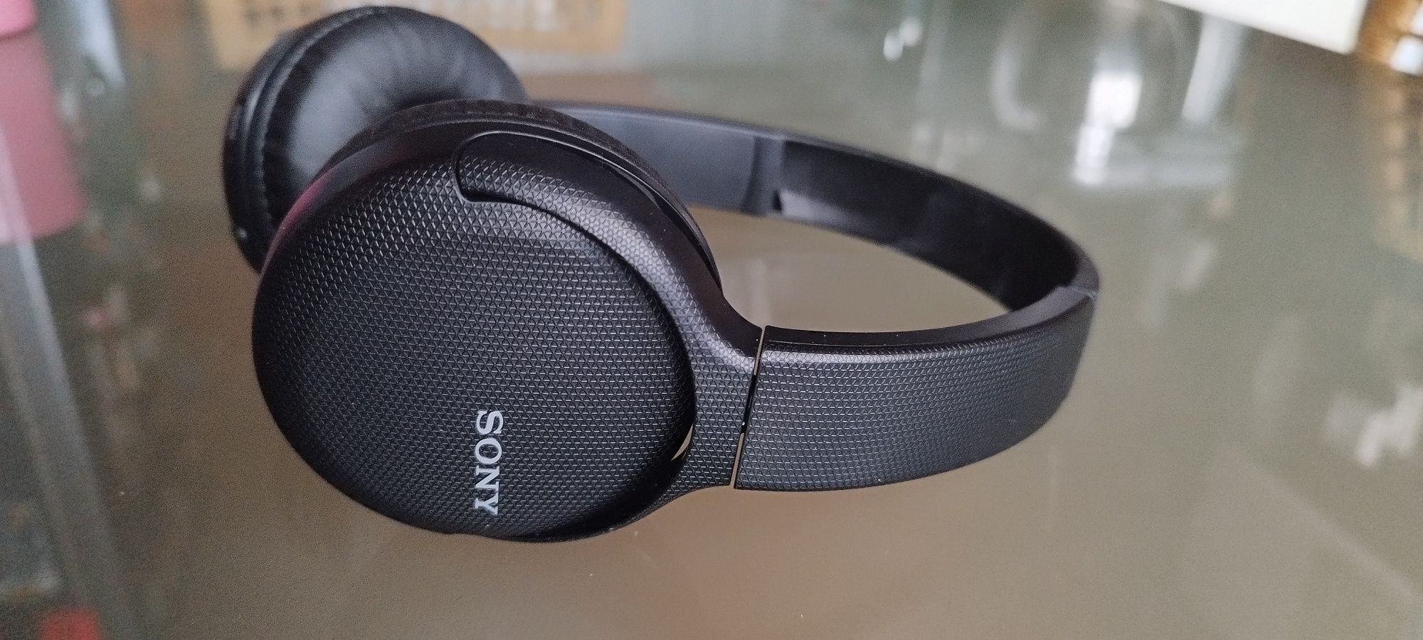 Sony WH-CH510 bezprzewodowe słuchawki Bluetooth