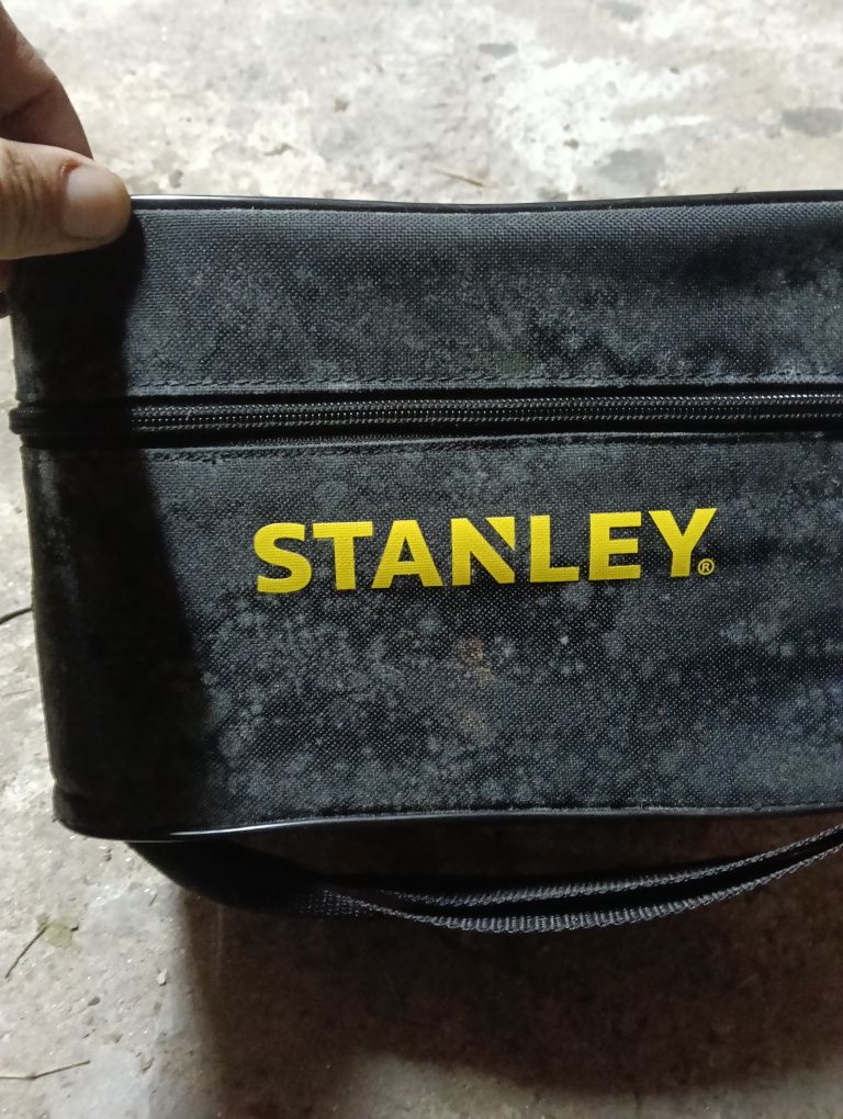 Vendo laser da Stanley