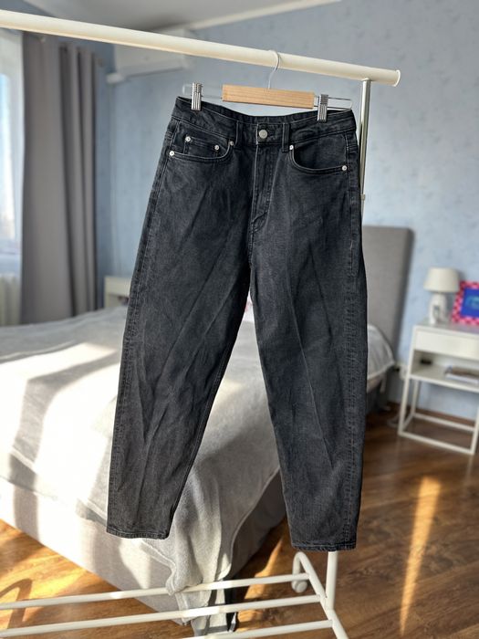 Mom джинси Weekday