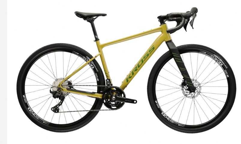 Kross Esker 6.0 2025    XS!, S,M,L,XL różne kolorystyki