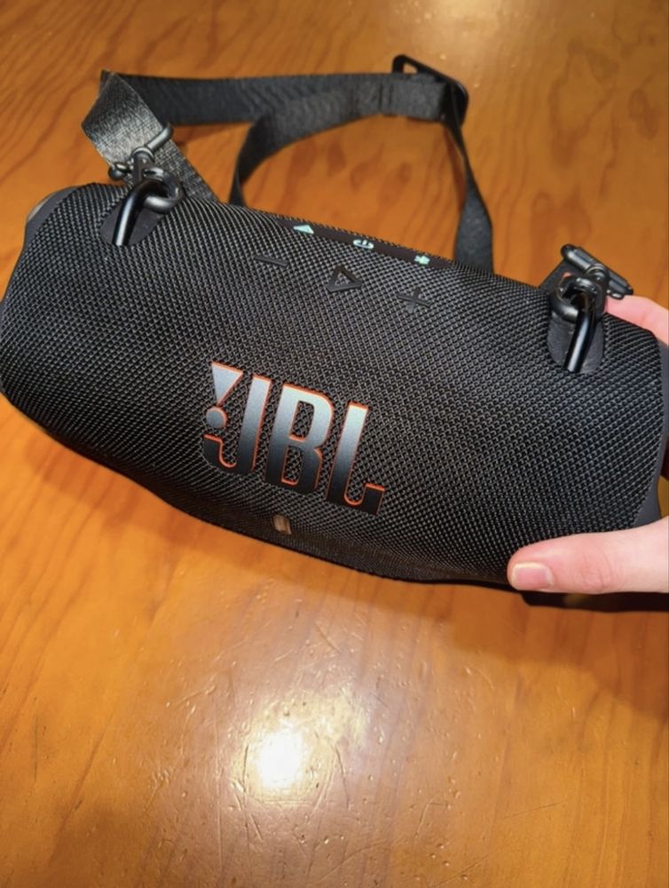 Jbl xtreme 4 Praticamente nova