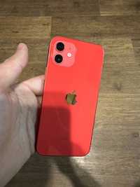 iPhone 12 Red 128gb