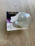 Tommee Tippee - 2 smoczki „1” do butelki ULTRA