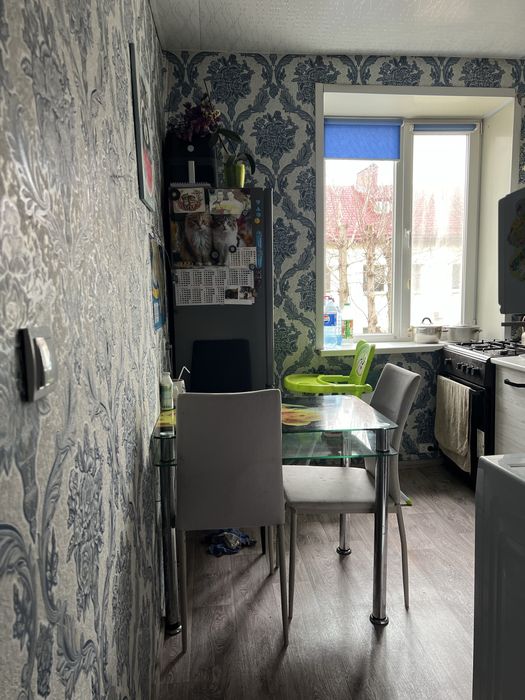 Продам двух кімнатну квартиру на Литмаш Продам 2 комнатную квартиру