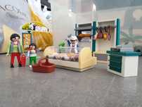 playmobil talho, não aceito trocas