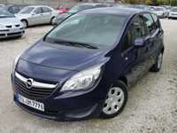 Opel Meriva 1,7 Cdti 95 Km Klimatronik