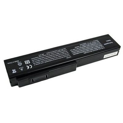 Bateria Asus A32-N61 N61V N43J N53 M50 6600Mah