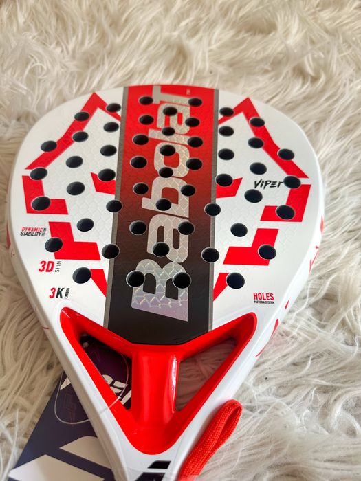 Babolat Viper lebron 2025