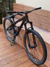 NS Bikes Decade V2 Pike Dj, Chromag