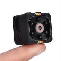 Экшн камера, миниатюрный авто регистратор SQ 11 новый