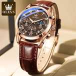 Olevs Watch 2871 Luxury, новий у фірмовому упакуванні