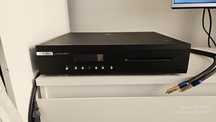 Musiacal Fidelity M3 CD odtwarzacz