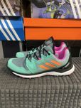 Кросівки бігові трекінгові Adidas Terrex Agravic 43(27,5см) оригінал