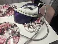 Żelazko Philips FastCare Compact