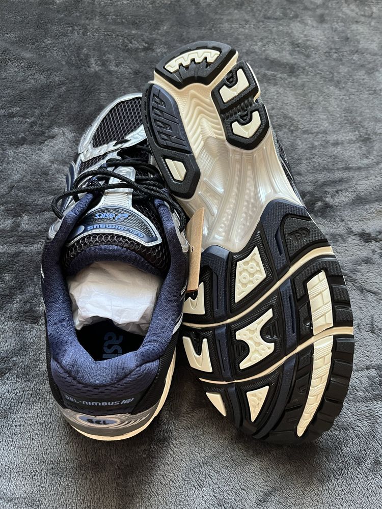 ASICS Gel-Nimbus 10.1 / 44.5