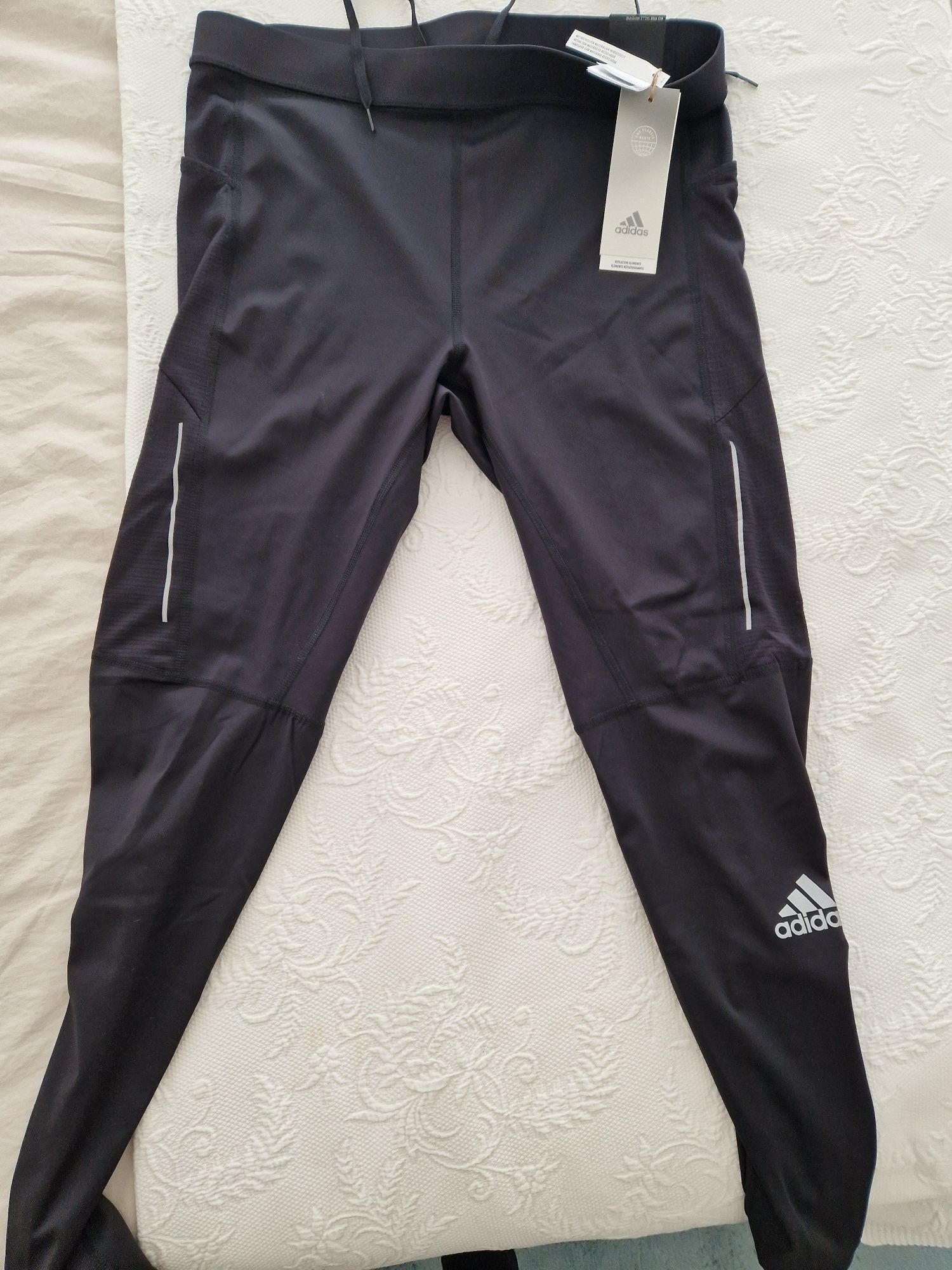 Adidas Aeroready Legging (c/ etiquetas)