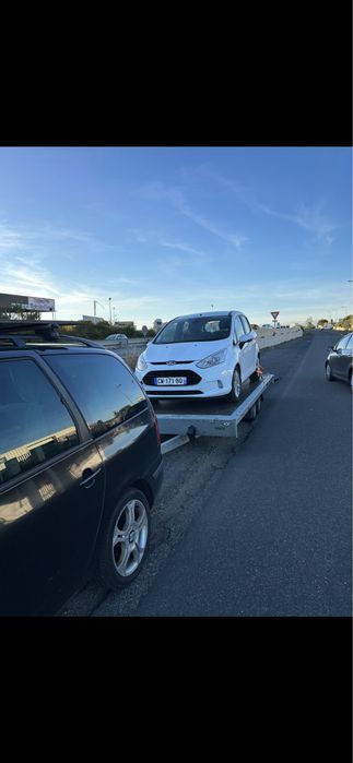 Transporte carros e motos europa
