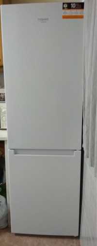 Combinado No Frost Hotpoint