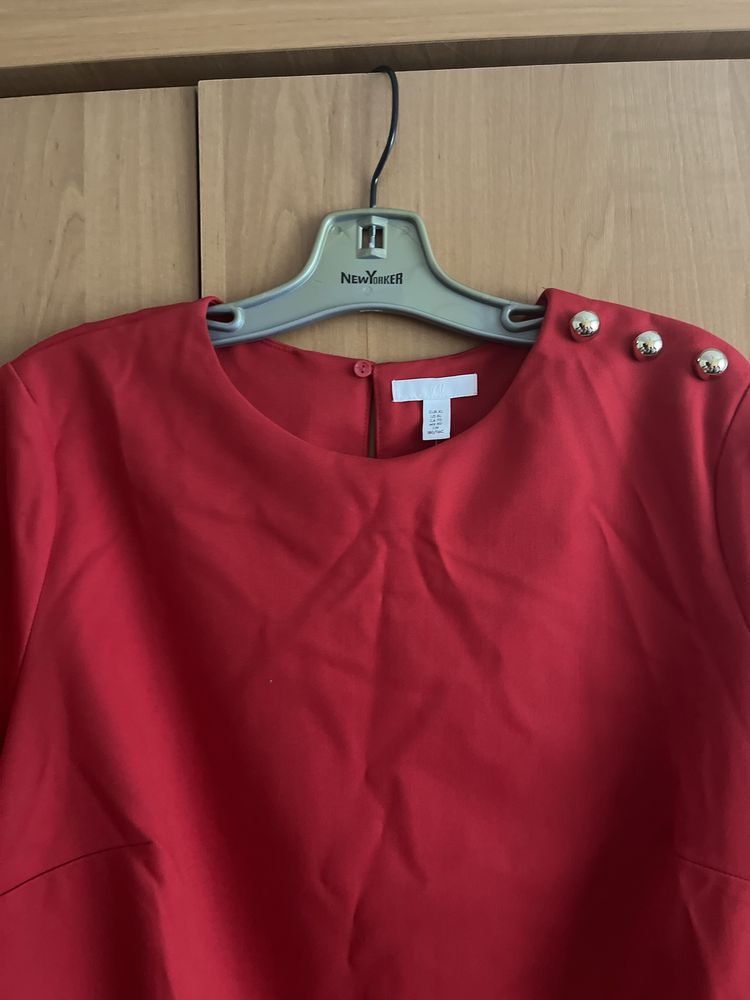 Sprzedam nową tunikę