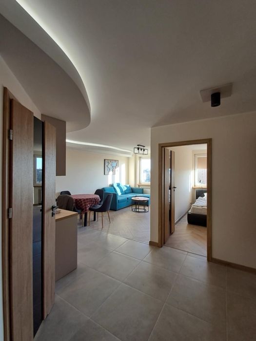 Mieszkanie na wynajem