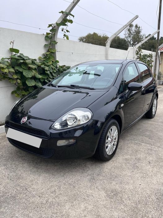 Fiat Punto 1.2 Easy