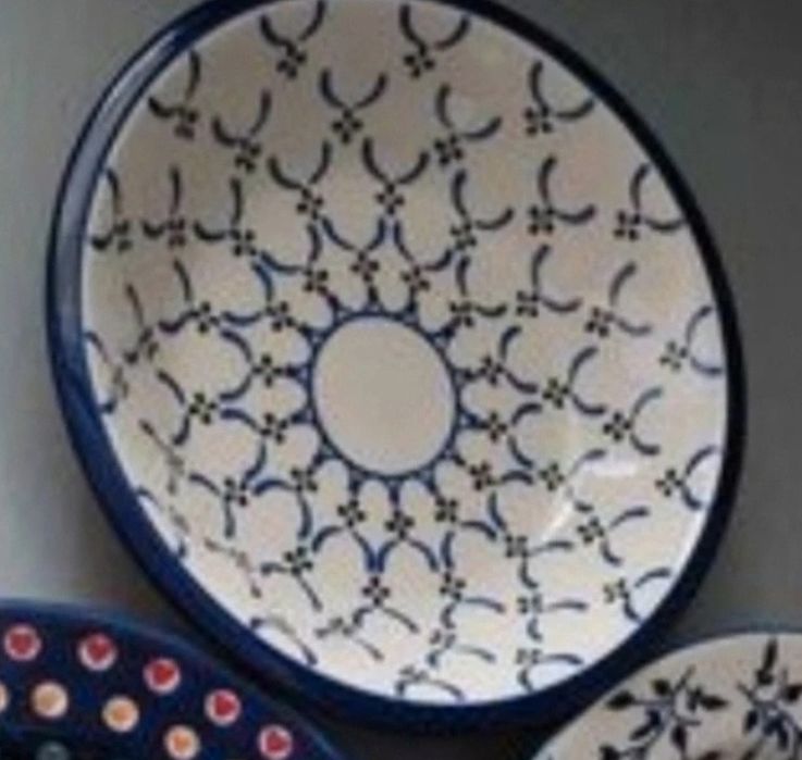 X27 ceramika Boleslawiec