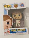 Funko Pop 529 Toy Story 4 Disney