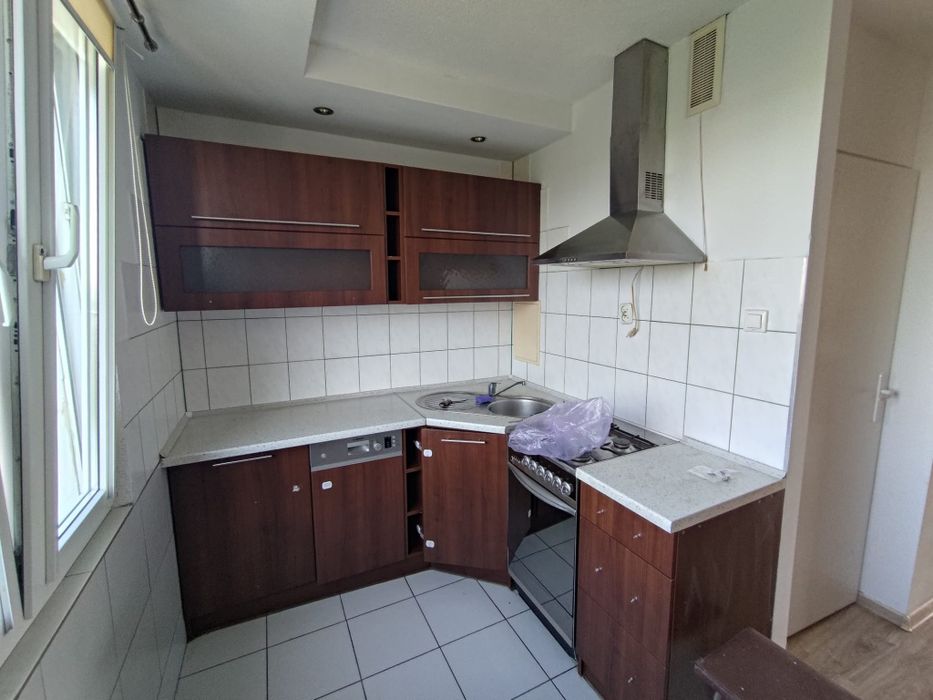 Sprzedam 44m mieszkanie