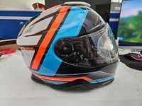 Kask Shoei GT-Air II 2 HASTE TC-2 rozmiar M - blenda, pinlock