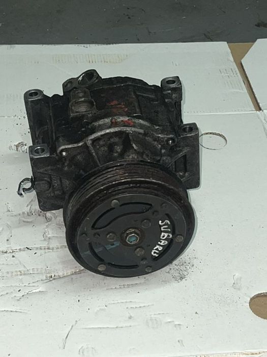 Compressor De Ar Condicionado Subaru