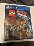 Gra Lego przygoda PS4
